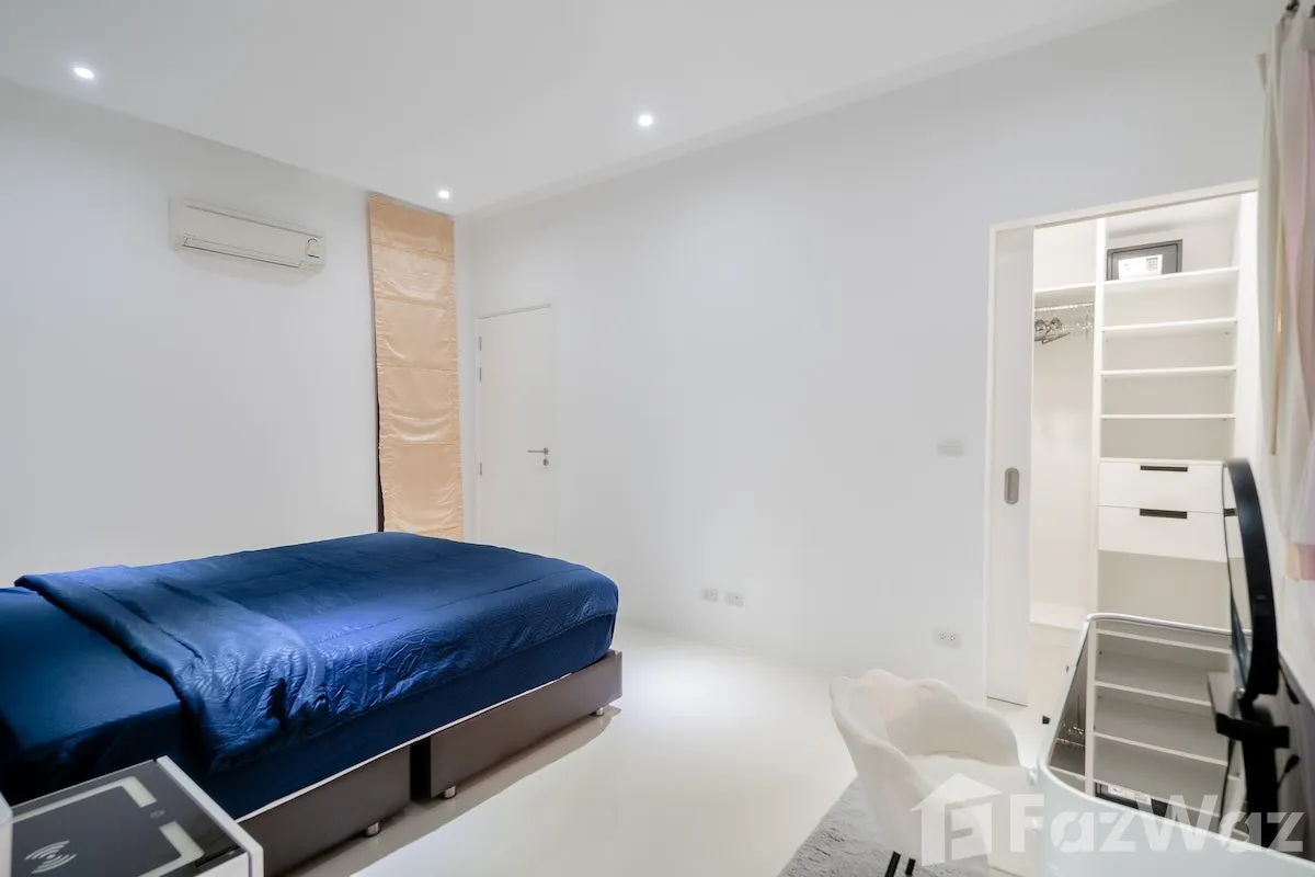 picture Falcon Hill Private Pool Villa with 18kW Solar & Hill View 6671654 - 17/58