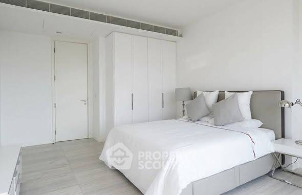 picture Spacious 2-BR 160 Sqm At 185 Rajadamri Near BTS Ratchadamri (ID 3197072) - 4/12