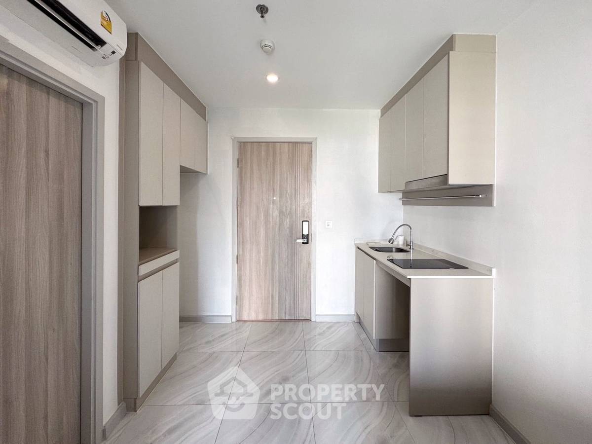 รูป ขายคอนโด 1 ห้องนอน ชั้น 17 Knightsbridge Prime Sathorn ใกล้ BTS เซนต์หลุยส์ (ID 3197909) - รูปที่ 3/7