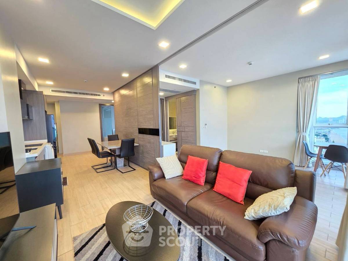 picture 2-Bedroom Condo At Cetus Beachfront, Jomtien Beach (ID 3196957) - 5/18