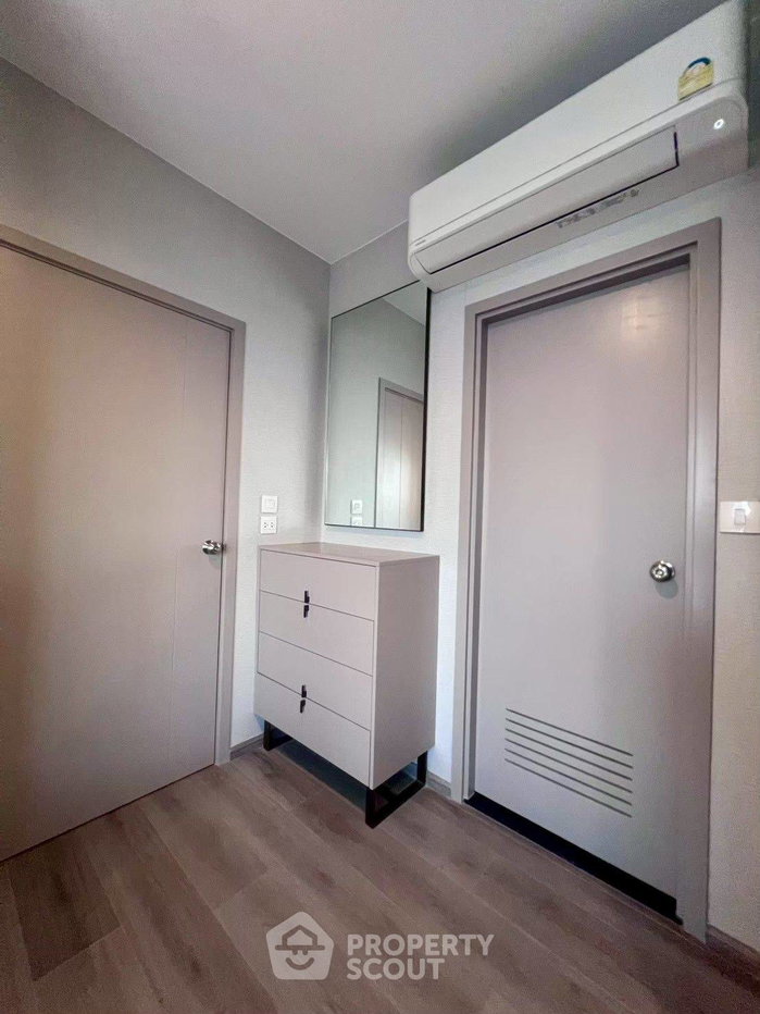 รูป คอนโด 2 ห้องนอน ชั้น 49 The Politan Aqua ใกล้ MRT สะพานพระนั่งเกล้า (ID 3193616) - รูปที่ 9/15