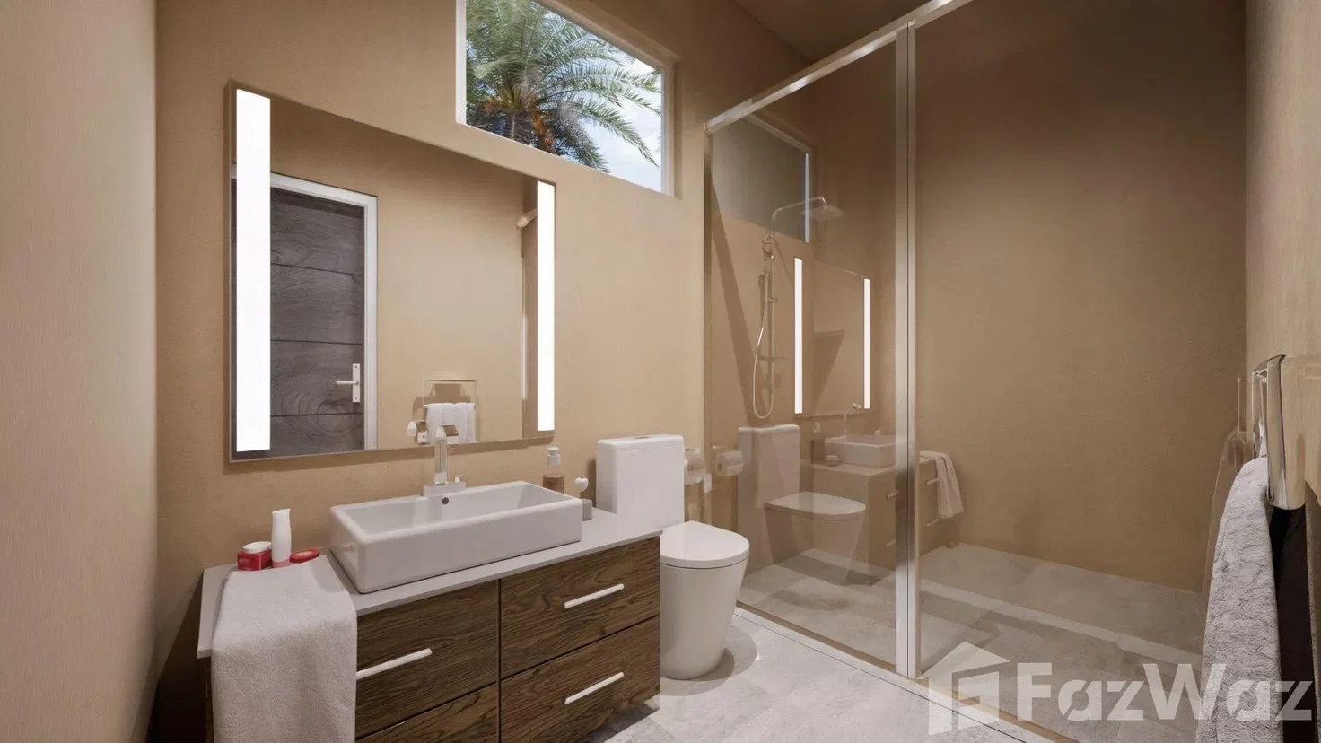 picture 3 Bedroom Villa for sale at Samui Hills Side  6678506 - 6/12