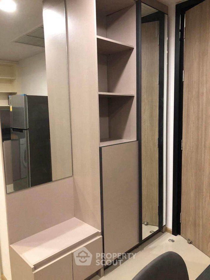 รูป ชั้น 37 ห้องนอน 2 ห้อง ที่ Oka Haus Sukhumvit 36 ใกล้ BTS ทองหล่อ (ID 3192408) - รูปที่ 11/13