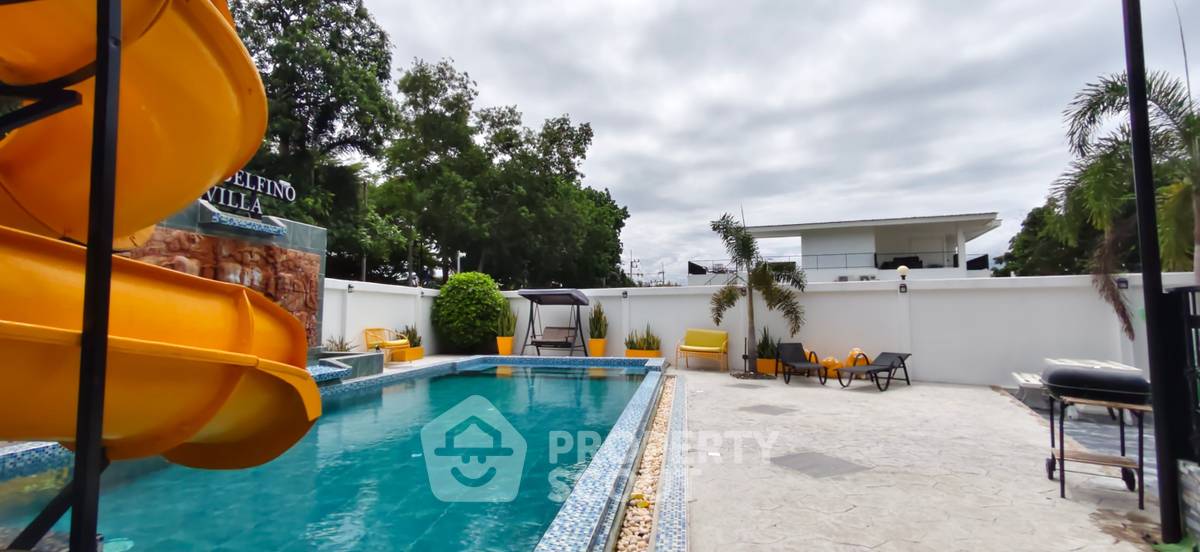 picture 350 Sqm 6-BR Villa In Nong Prue, Pattaya (ID 3195794) - 9/17