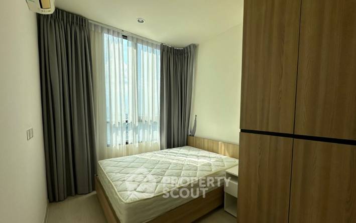 picture 3-BR Condo For Rent At Nue Noble Chaengwattana, Pak Kret (ID 3193696) - 4/4