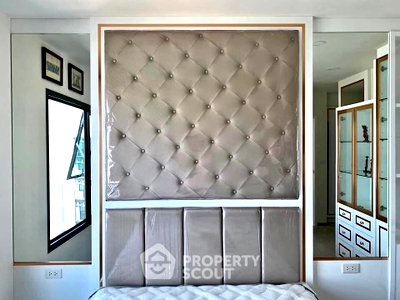 Condos for rent 700 Year Sports Arena Chiang Mai : 2-BR Condo At Escent Park Ville Chiangmai (ID 3197369)