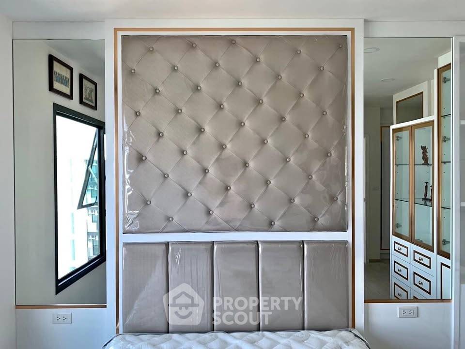 picture 2-BR Condo At Escent Park Ville Chiangmai (ID 3197369) - 1/7