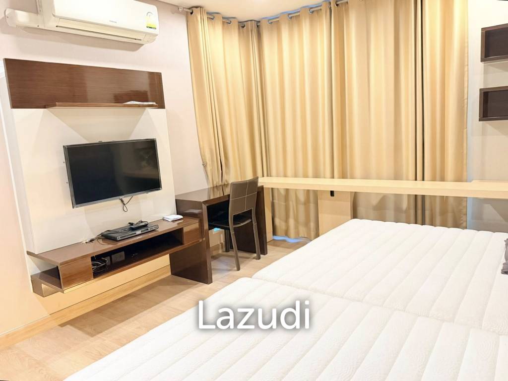รูป 2 Bed 2 Bath 70 SQ.M The Address Pathumwan - รูปที่ 6/17