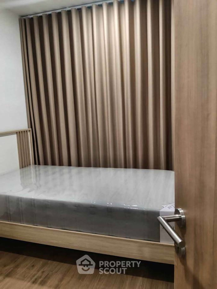 picture 19th-Floor 2-BR At The Livin Phetkasem Near MRT Phasi Charoen (ID 3195120) - 2/8