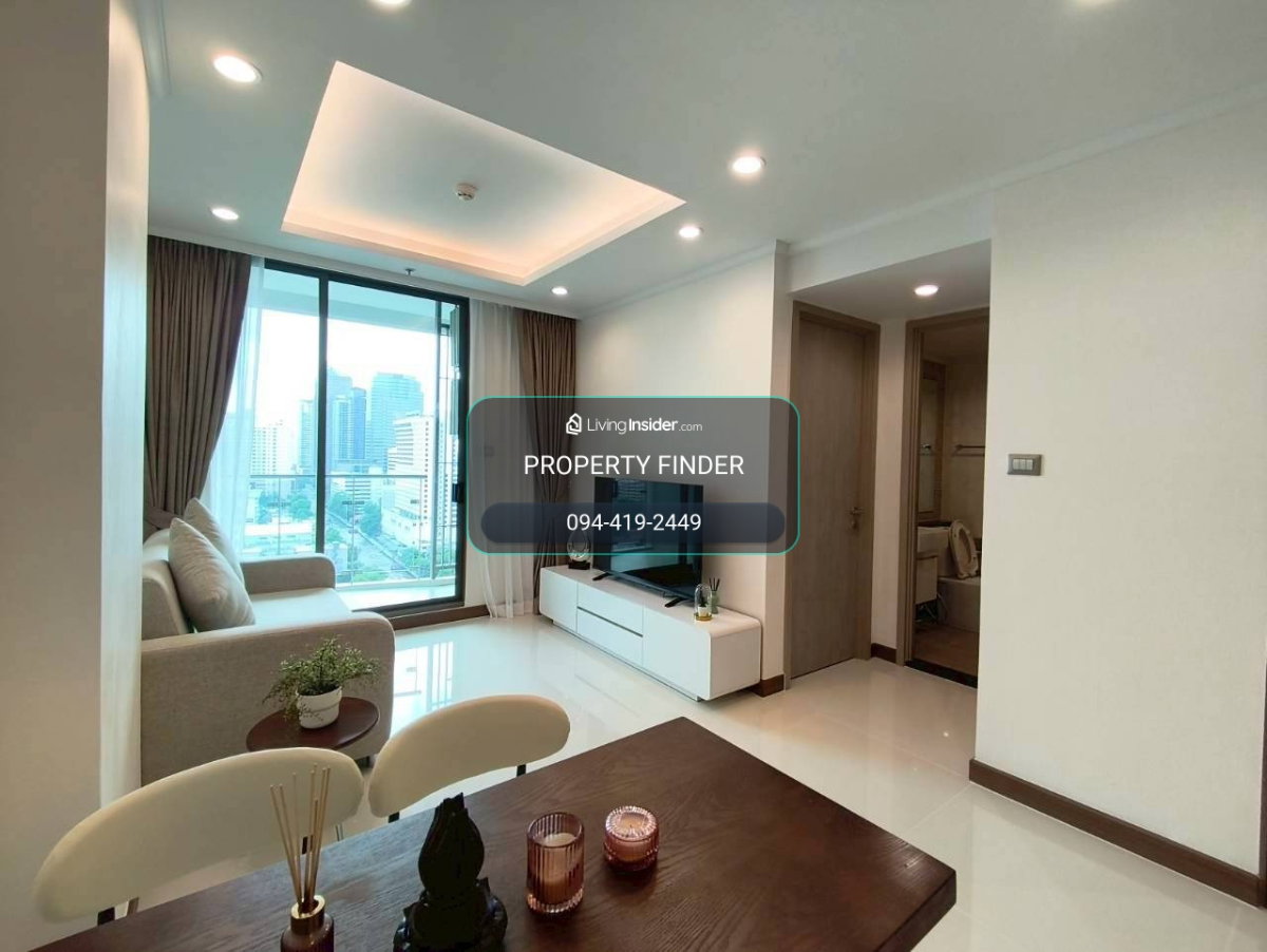 รูป 🏙️ PFD-08773 Supalai Oriental Sukhumvit 39 | ศุภาลัย โอเรียนทัล สุขุมวิท 39 | Building A - รูปที่ 4/14