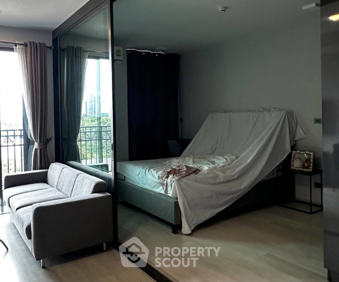 รูป คอนโดให้เช่า 1 ห้องนอน ที่ Venio Sukhumvit 10 ใกล้ BTS Asoke (ID 3119878) - รูปที่ 5/8