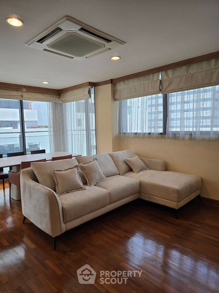 รูป ใกล้ BTS ชิดลม 200 ม. | 2 ห้องนอน New House Condominium 181 ตร.ม. (ID 3195225) - รูปที่ 3/9