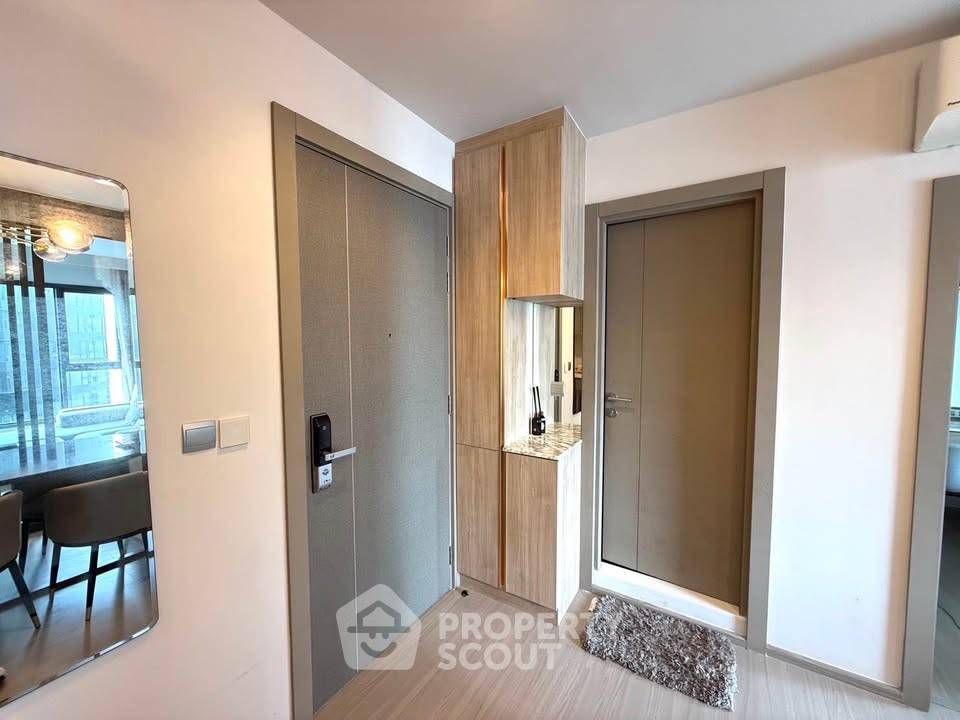 picture 21st-Floor 1-BR At Life Asoke - Rama 9 Near MRT Phra Ram 9 (ID 2702386) - 10/26
