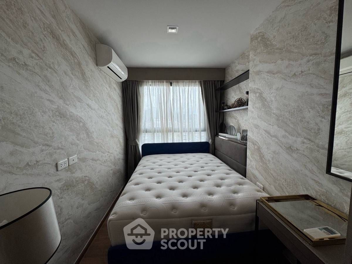picture 2-BR Condo At Ideo Sukhumvit 93, 100m To BTS Bang Chak (ID 2977850) - 2/12