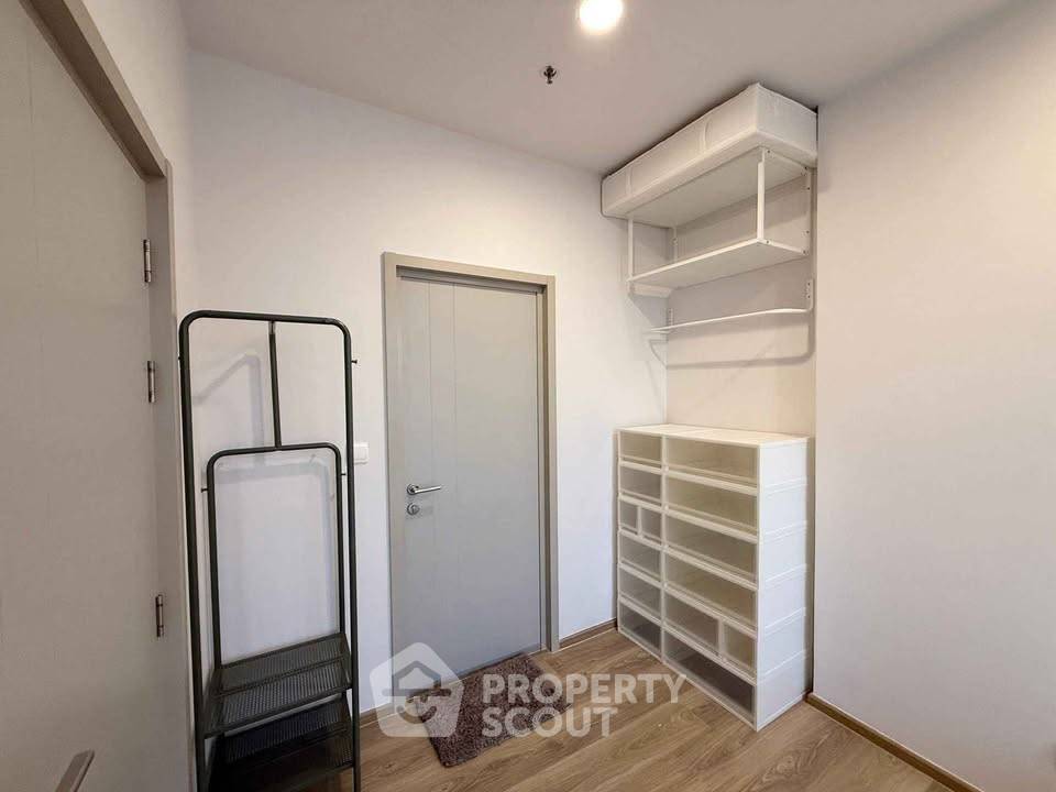 รูป ชั้น 15 ห้อง 1 ห้องนอน Oka Haus Sukhumvit 36 BTS ทองหล่อ (ID 2480471) - รูปที่ 8/13
