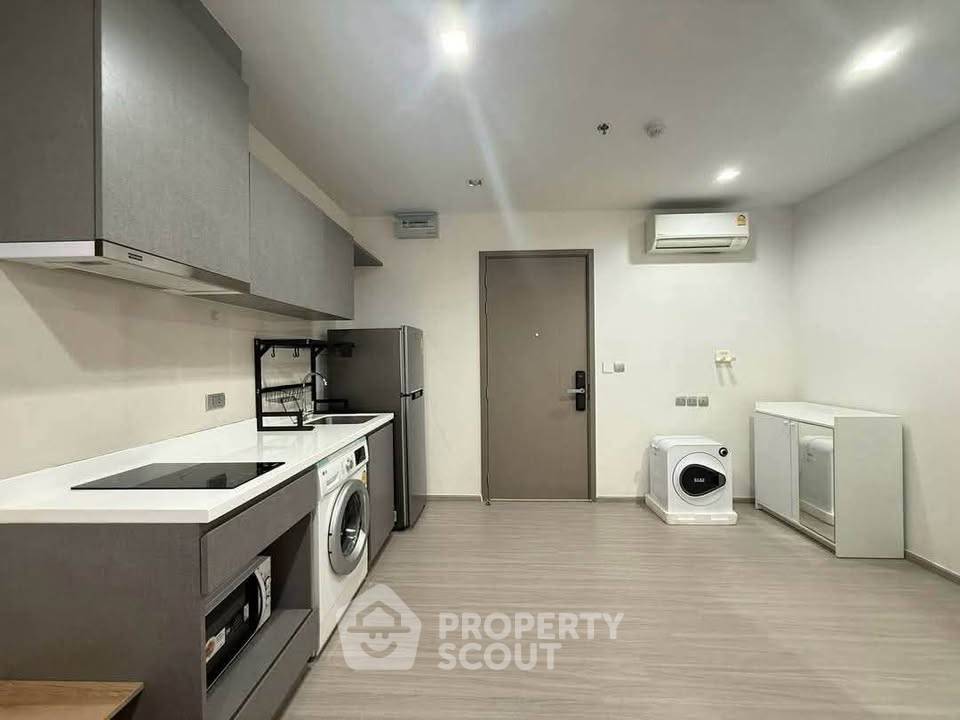 picture 36th-Floor 1-BR At Life Asoke Hype 400m From ARL Makkasan (ID 3195246) - 5/14