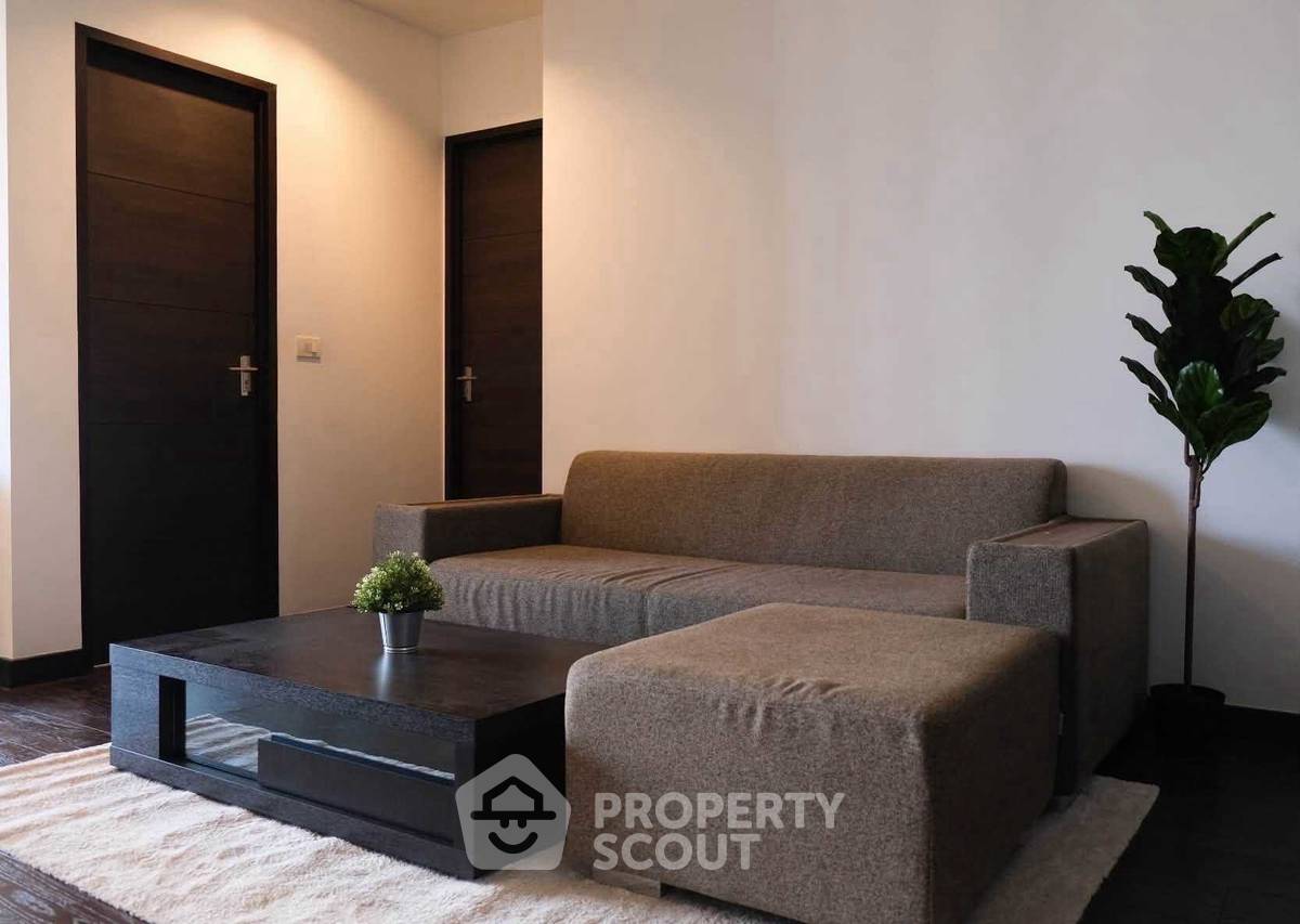 รูป คอนโด 1 ห้องนอน ใกล้ BTS พญาไท 200 ม. ที่ IDeo Q Phayathai (ID 3196892) - รูปที่ 2/13