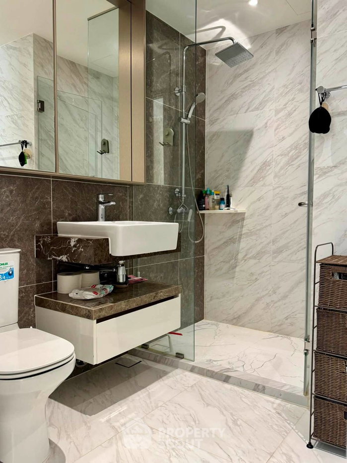 picture 2-BR Condo For Rent At Fynn Asoke Near BTS Asoke (ID 3197038) - 12/13