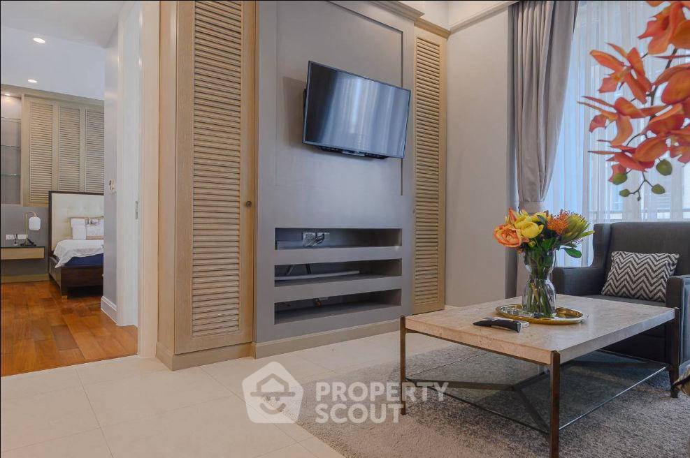 รูป คอนโด 2 ห้องนอน 88 ตร.ม. Q Langsuan ใกล้ BTS ราชดำริ (ID 3196039) - รูปที่ 9/21