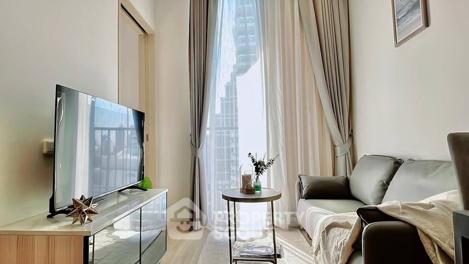 picture 16th-Floor 1-BR At Noble State 39 Near BTS Phrom Phong (ID 3194204) - 2/8