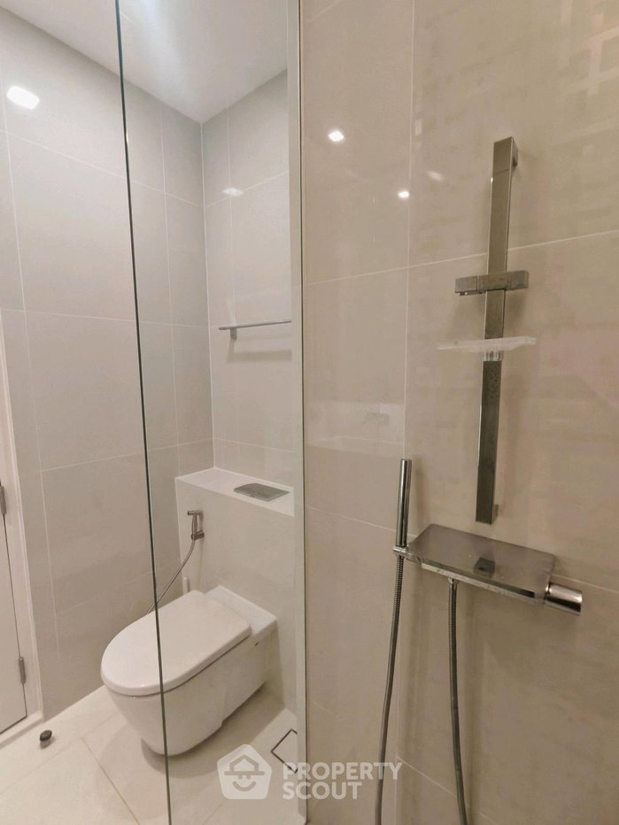 picture 38th-Floor 2-BR The Saint Residences 100m To MRT Phahon Yothin (ID 3195736) - 13/20