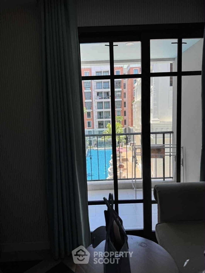 รูป คอนโดหนึ่งห้องนอนให้เช่า ที่ Espana Condo Resort Pattaya (ID 3197864) - รูปที่ 8/9
