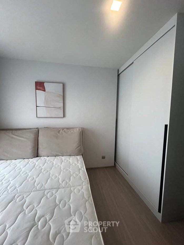 รูป คอนโด 1 ห้องนอน ชั้น 36 Life Asoke Hype ใกล้ ARL Makkasan (ID 2934646) - รูปที่ 5/7