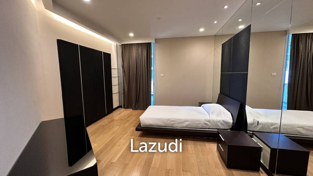 picture 258 Sqm 3 Bed 4 Bath Condo For Rent in Park Chidlom - 19/24