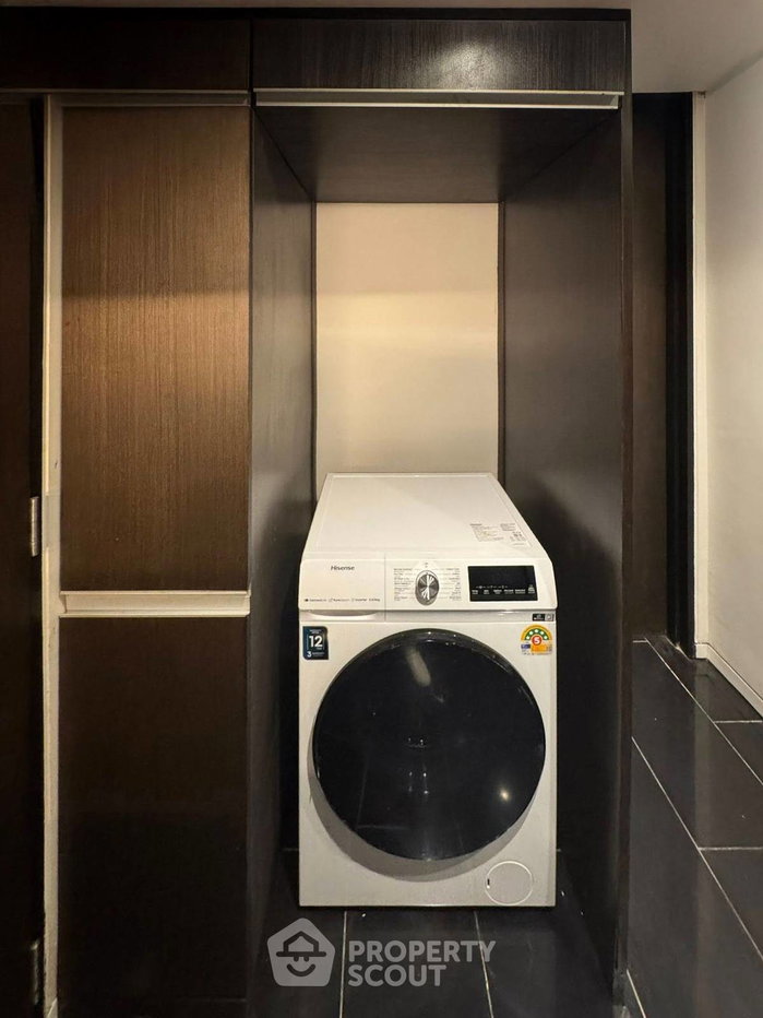 picture 2-BR Condo At Siamese Gioia Near MRT Phetchaburi (ID 2258711) - 18/18