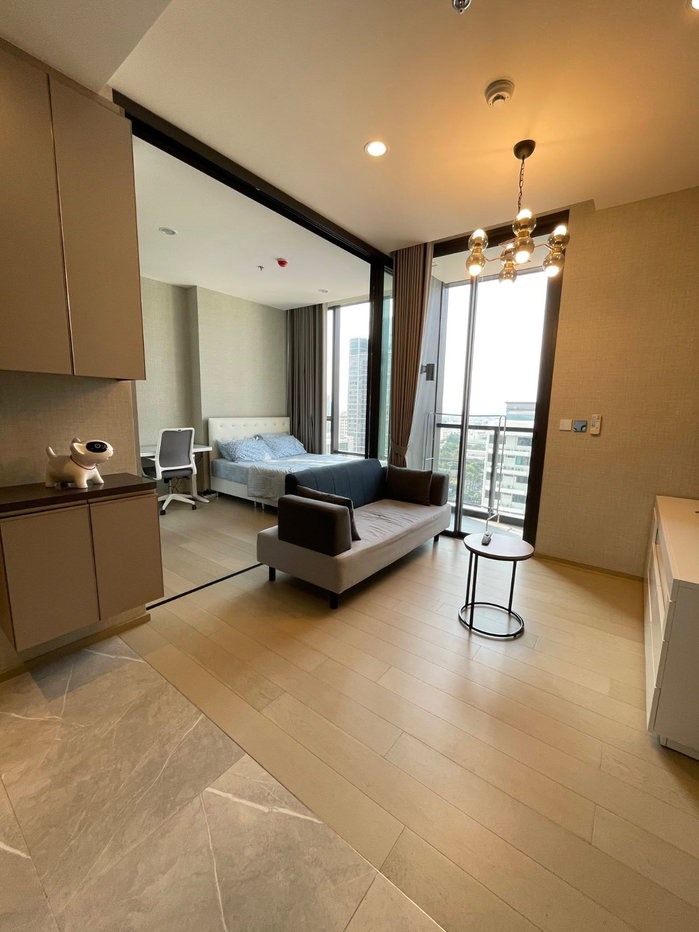 picture #SC16230 📌 Rent | 🟦🟨THE EXTRO Phayathai - Rangnam🟥🟩💬𝑪𝒐𝒏𝒕𝒂𝒄𝒕𝑳𝑰𝑵𝑬:@𝒔𝒆𝒄𝒓𝒆𝒕𝒑𝒓𝒐𝒑𝒆𝒓𝒕𝒚 🔥✨ - 3/6