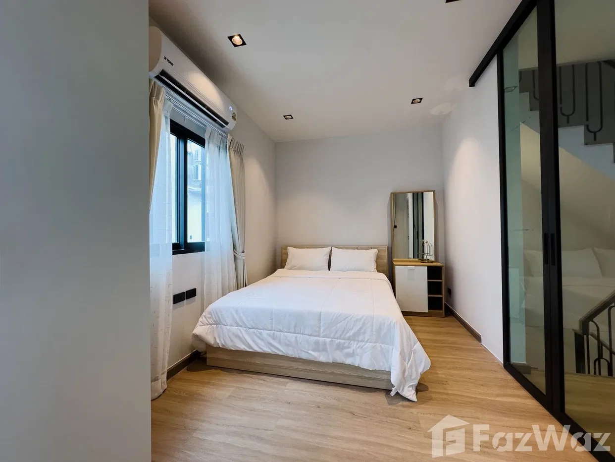 รูป บ้านเดี่ยวให้เช่า 5 ห้องนอน ในโครงการ 89 เรสซิเดนซ์ รัชดา - พระราม 9 6680102 - รูปที่ 17/30