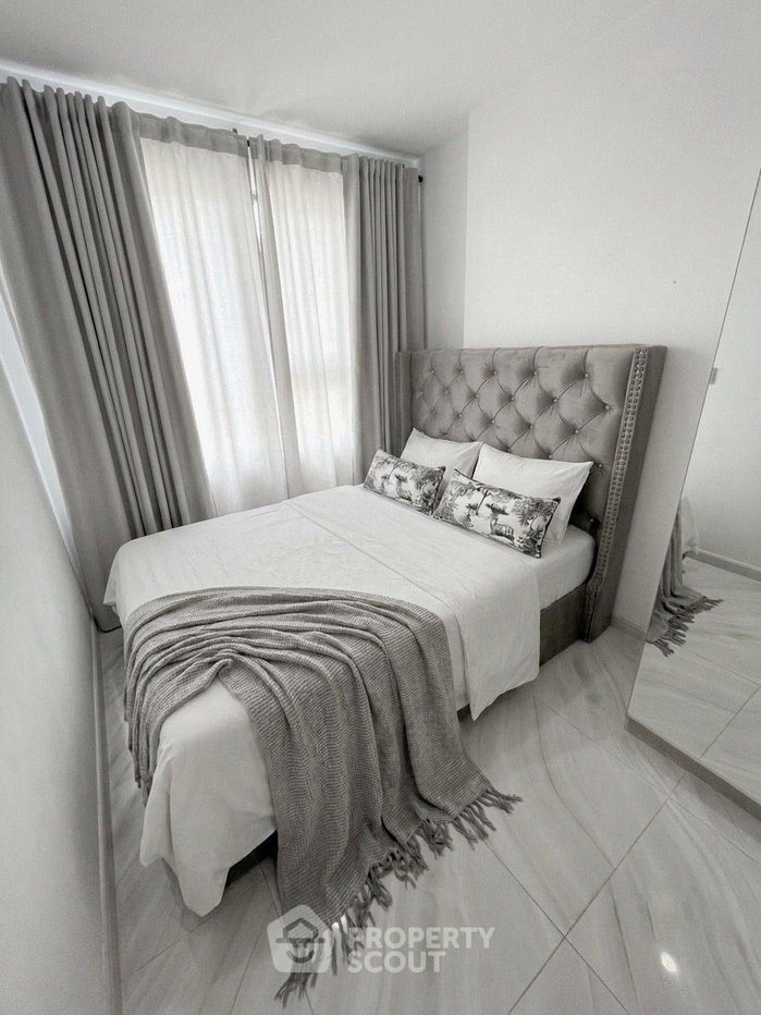 picture 17th-Floor 1-BR Knightsbridge Prime Sathorn Near BTS Saint Louis (ID 3197896) - 1/7