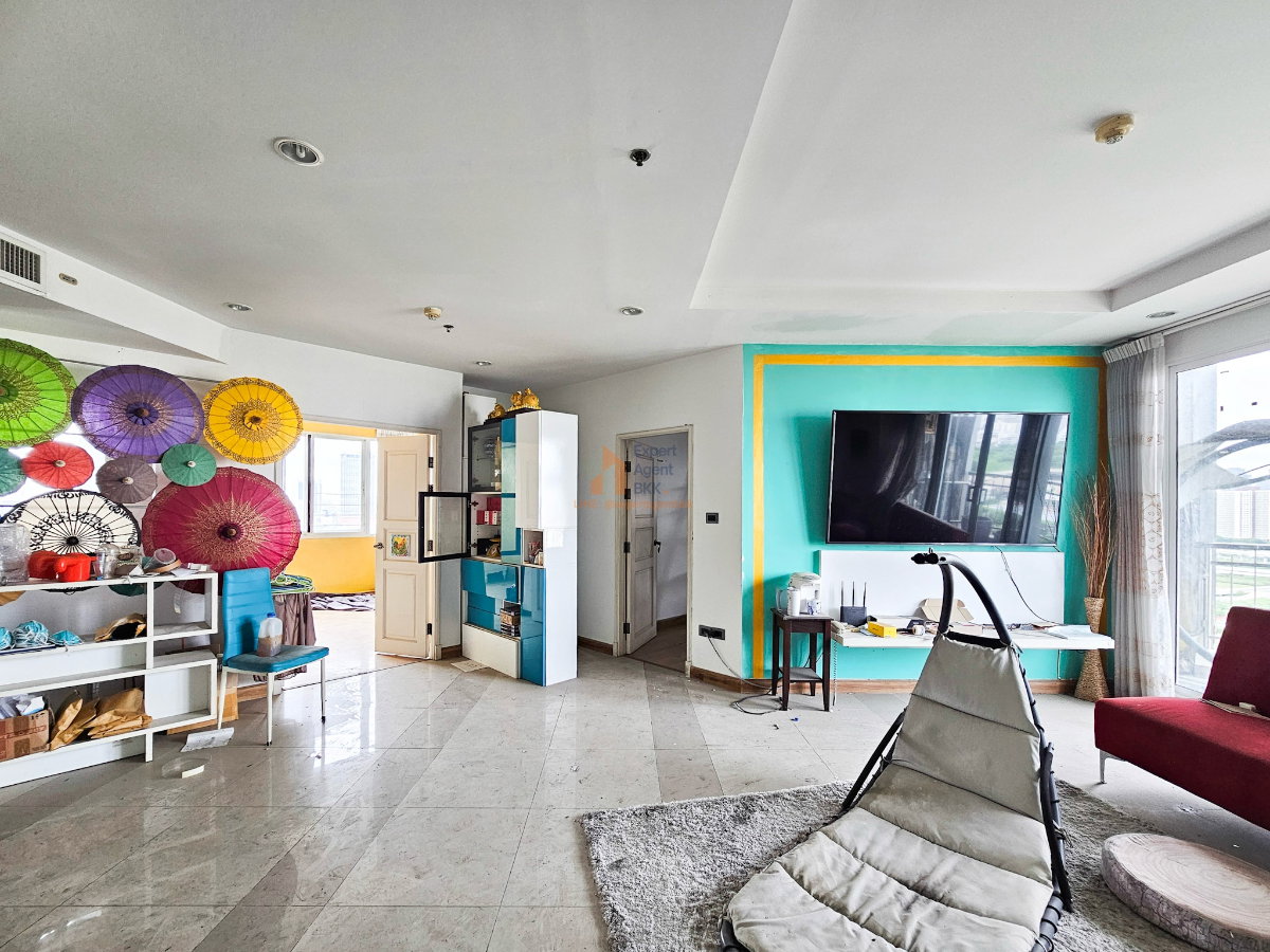 รูป ขาย/SALE : Supalai Wellington (ศุภาลัย เวลลิงตัน) - 3 ห้องนอน LC269 - รูปที่ 7/20
