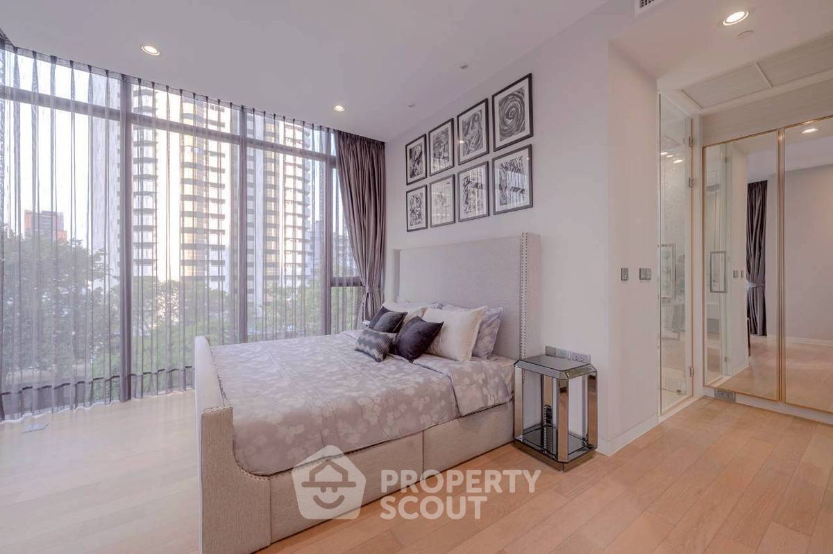 รูป 2 ห้องนอน 128 ตร.ม. ใกล้ BTS พร้อมพงษ์ 100 ม. | Vittorio Sukhumvit 39 (ID 3195487) - รูปที่ 5/9