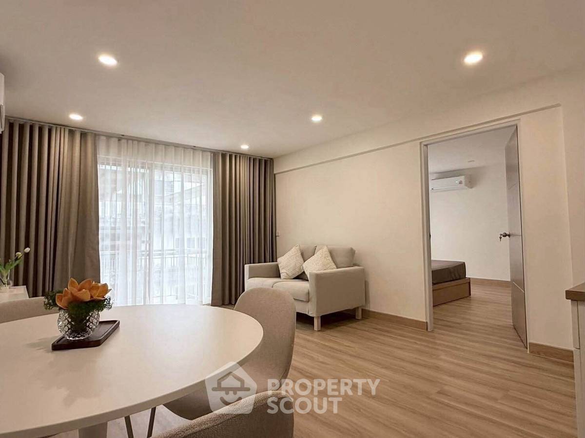 picture 1-BR Condo At Raintree Villa Sukhumvit 53 Near BTS Thong Lor (ID 3197192) - 7/14