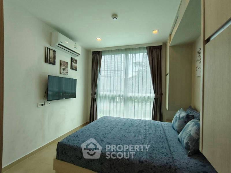 picture 2-BR Condo At Olympus City Garden, Pattaya South (ID 3197026) - 8/9