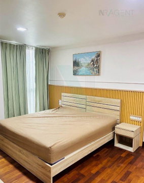 🎊 For Rent Condo DLV THONGLOR 20 Building 1, Floor 3,1 bed room, Room size 60 sqm