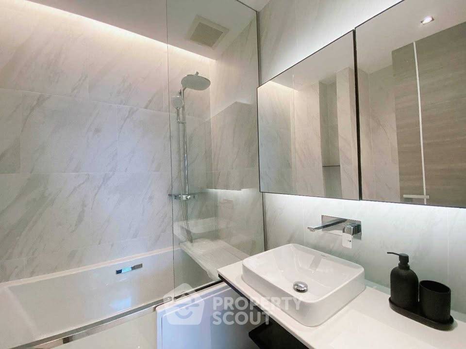 รูป คอนโด 1 ห้องนอน ชั้น 16 The Room Sukhumvit 38 ใกล้ BTS ทองหล่อ (ID 3195345) - รูปที่ 9/11