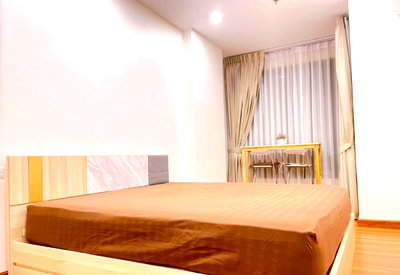 Condos for rent : Rent Supalai Premier Charoen Nakhon, beautiful and ready to move in, near Icon Siam. Interested? Add Line: @841qqlnr