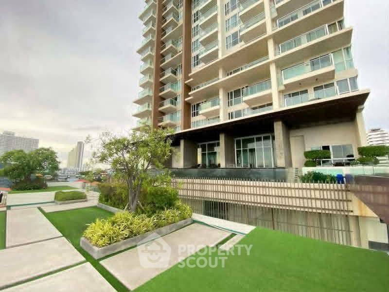 picture Spacious 2-BR 89 Sqm At Cetus Beachfront, Jomtien Beach (ID 3197029) - 9/19