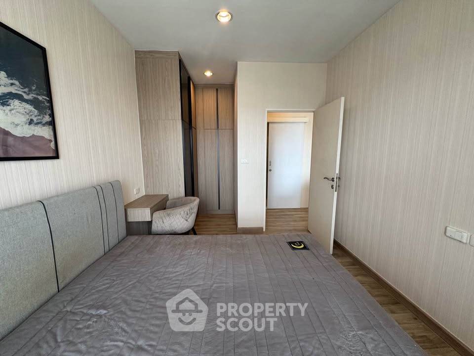 picture 28th-Floor 2-BR Niche Mono Sukhumvit-Bearing Near BTS Bearing (ID 3197747) - 18/25