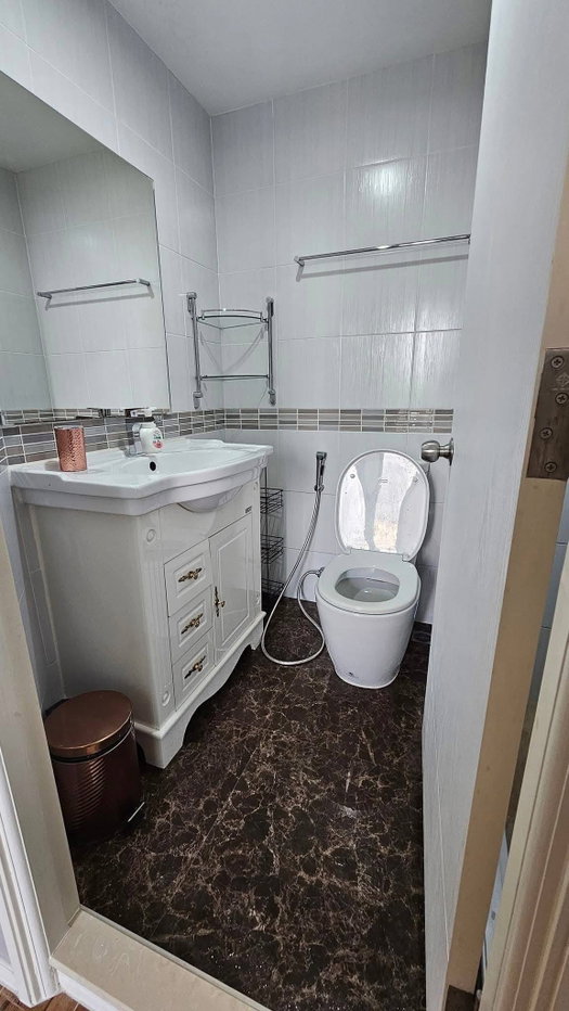 picture Updated 15/8/2026: Lumpini Park Rama 9 Ratchada, 27.50 sq.m., available 1/9/2026. Accepting reservations. - 7/9