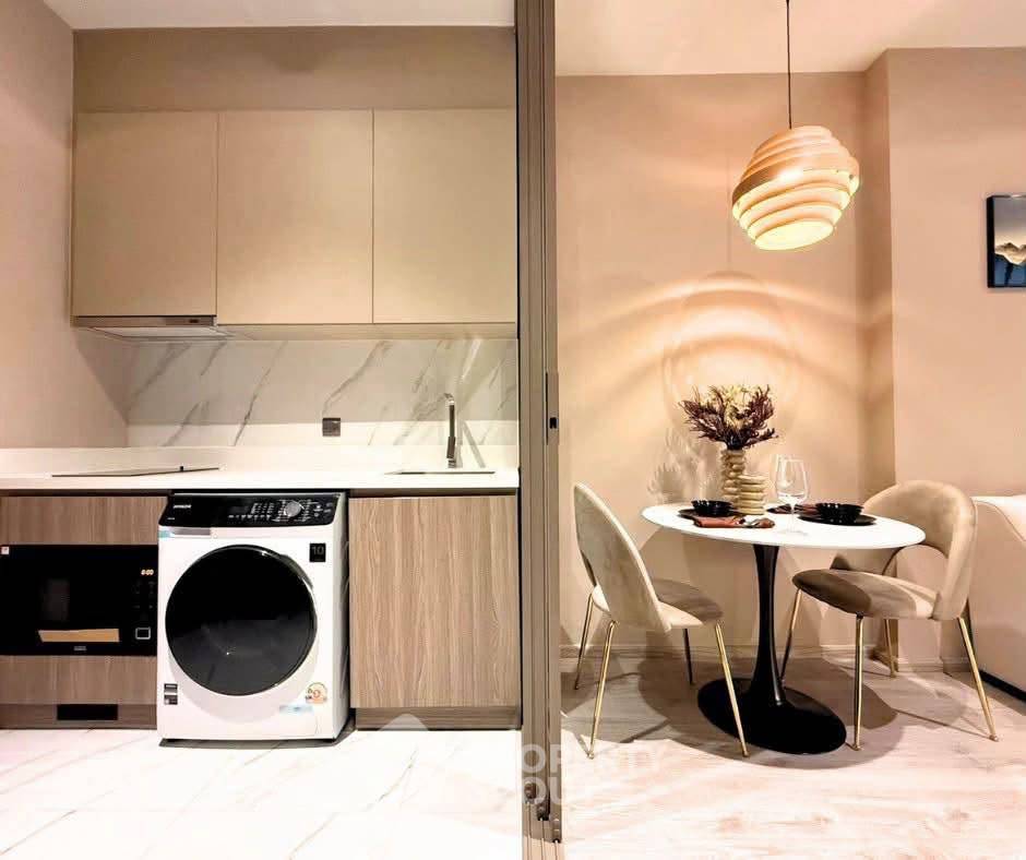 รูป คอนโด 1 ห้องนอน Rhythm Ekkamai Estate ใกล้ BTS ทองหล่อ (ID 3197073) - รูปที่ 11/12