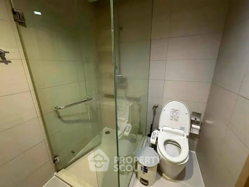รูป คอนโด 1 ห้องนอน ใกล้ BTS ทองหล่อ 200 ม. Siri At Sukhumvit (ID 3116276) - รูปที่ 10/11