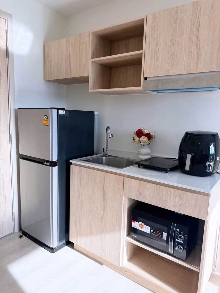picture For rent Nue Noble Srinakarin - Lasalle 🔴🔴 - 5/7