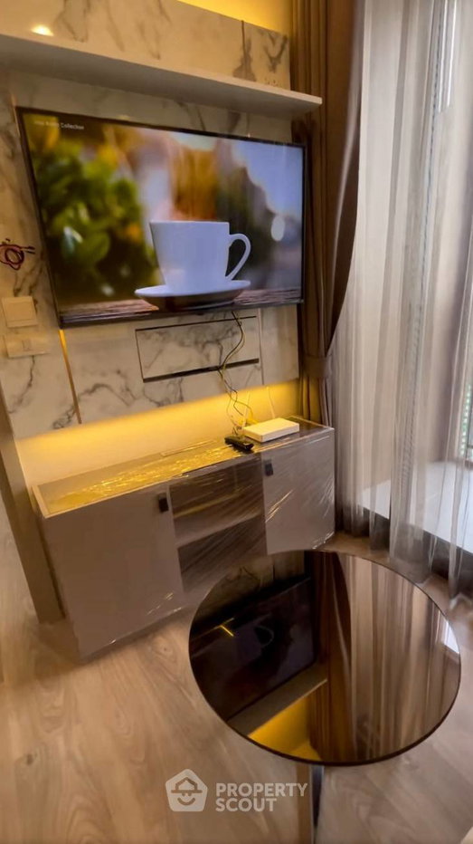 รูป คอนโด 1 ห้องนอน ชั้น 33 Oka Haus Sukhumvit 36 ใกล้ BTS ทองหล่อ (ID 3196975) - รูปที่ 6/8