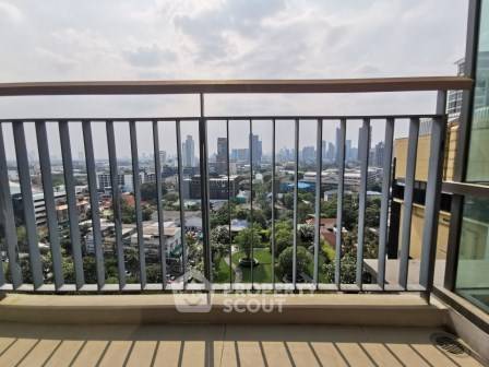 picture 200m To BTS Ekkamai: 1-BR At Rhythm Sukhumvit 42 (ID 3195819) - 4/19