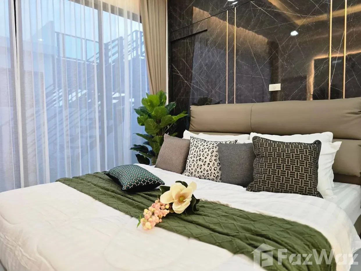picture 4 Bedroom Villa for sale in Nong Prue, Chon Buri  6680106 - 3/18