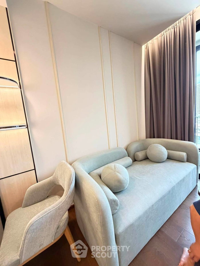 รูป คอนโด 1 ห้องนอน Ideo Q Sukhumvit 36 ใกล้ BTS ทองหล่อ (ID 3195706) - รูปที่ 1/16