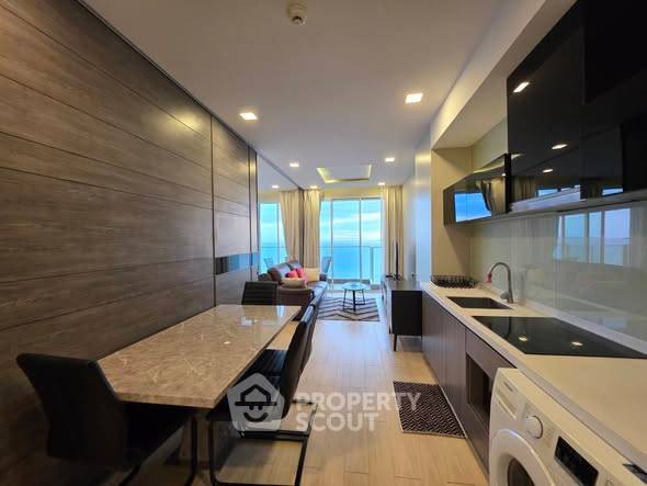 picture 2-BR Condo 85 Sqm At Cetus Beachfront, Jomtien Beach (ID 3197017) - 4/13
